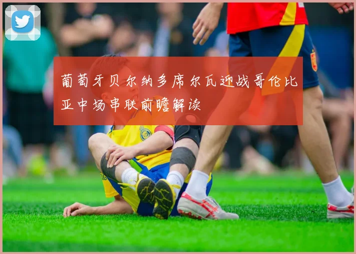葡萄牙贝尔纳多席尔瓦迎战哥伦比亚中场串联前瞻解读