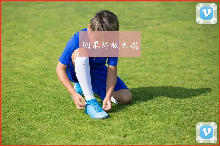 刚果终极决战