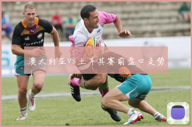 澳大利亚vs土耳其赛前盘口走势